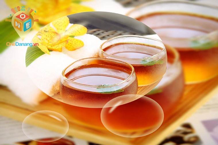 Bánh Tráng Phơi Sương Trảng Bàng Hoàng Tín - Đà Nẵng